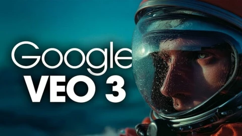Google sẽ tích hợp công cụ AI tạo video Veo 3 vào ngay YouTube Shorts, lo ngại lớn về hiểm họa từ "AI rác"?
