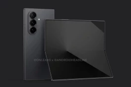 Chân dung Galaxy Z Fold 7 trước ngày ra mắt