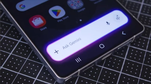 Galaxy Z Fold 7 và Galaxy Z Flip 7 sẽ tập trung toàn lực vào công nghệ AI