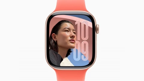 Liquid glass trên Apple watch, đồng hồ của bạn có được cập nhật watchOS 26 không ?