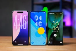 Đại chiến giao diện iOS 26 và Android 16, kèo này ai thắng ?