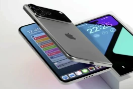 Rò rỉ: Apple "bắt tay" Samsung Display để sản xuất 8 triệu màn hình gập cho iPhone Fold