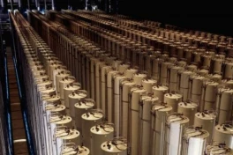 Vì sao phải làm giàu uranium để sản xuất bom hạt nhân? Từ nguyên tử đến địa chính trị