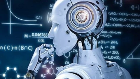 Tranh cãi nảy lửa: Nghiên cứu Trung Quốc nói AI có thể "suy nghĩ như người", Apple lại cho rằng AI suy luận cho là "ảo tưởng"