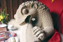 Vị thái sư đầu tiên của nước Việt chịu oan khuất gần 1.000 năm chỉ vì "miệng lưỡi thế gian"