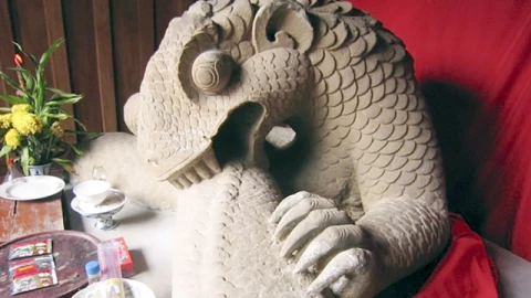 Vị thái sư đầu tiên của nước Việt chịu oan khuất gần 1.000 năm chỉ vì "miệng lưỡi thế gian"