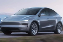 Lộ diện Tesla Model Y 6 chỗ: Thêm chỗ ngồi, tham vọng mới?