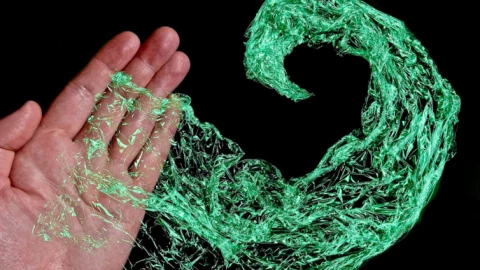 Lực bí ẩn thứ 5: Khám phá có thể viết lại mọi định luật vật lý?