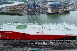 Thừa mứa ở trong nước, xe điện giá rẻ Trung Quốc đang tràn ngập tại Brazil