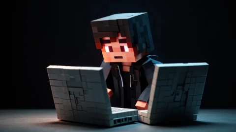 Hơn 1.500 game thủ Minecraft nhiễm mã độc Java giả mods game phát tán qua GitHub