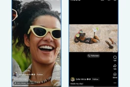 Facebook "khai tử" định dạng video truyền thống, chính thức "ép" mọi video thành Reels, quyết chiến với TikTok, YouTube Short