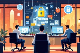 Chỉ 17% doanh nghiệp kiểm soát được dữ liệu AI: Bạn có nằm trong số còn lại?