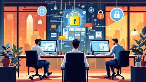 Chỉ 17% doanh nghiệp kiểm soát được dữ liệu AI: Bạn có nằm trong số còn lại?