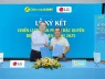 LG và Điện Máy Xanh hợp tác chiến lược, bán TV NanoCell AI 2025 giảm giá tới 25%