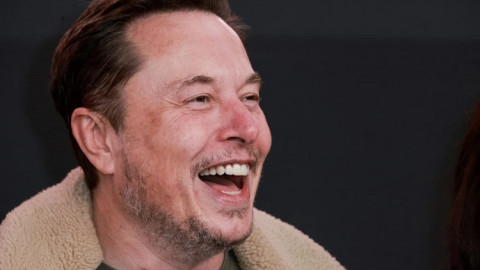 Elon Musk sẽ rời Tesla?