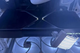 "Kho báu" card đồ họa Nvidia RTX 50 series giá cực hời nhưng không phải ai cũng mua được!