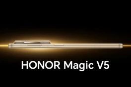 Đối thủ đáng gờm chạy đua độ mỏng với Galaxy Z Fold 7