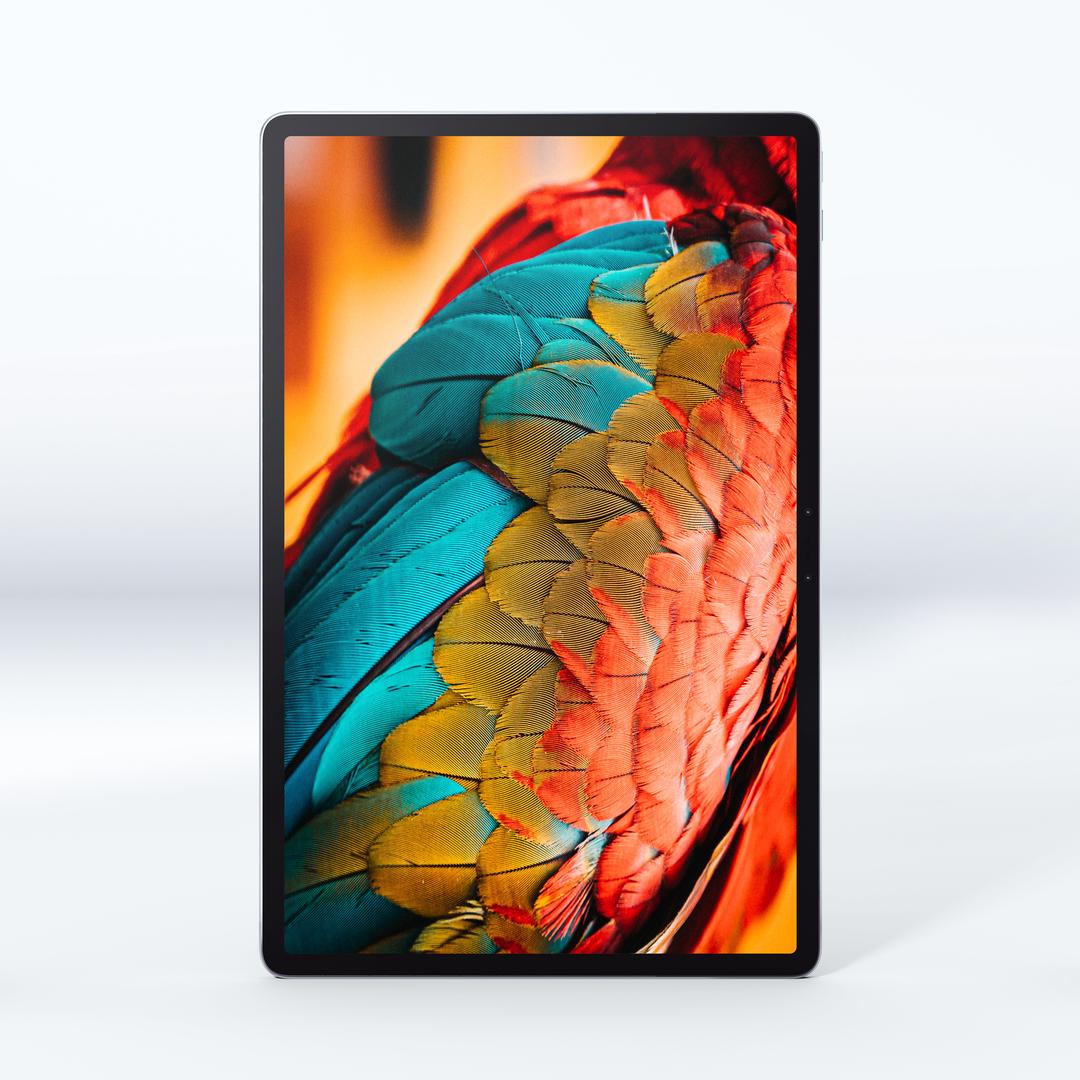 Lenovo bất ngờ trở lại mảng tablet cao cấp tại Việt Nam với chiếc Tab P11 Pro: màn hình OLED 2.5K có HDR10, Dolby Vision, 4 loa JBL, camera hồng ngoại