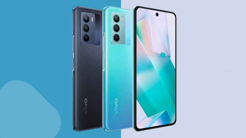 vivo T1 và vivo T1x ra mắt: giá từ 5,7 triệu đã có màn hình 120Hz, chip Snapdragon 778G, sạc nhanh 44W