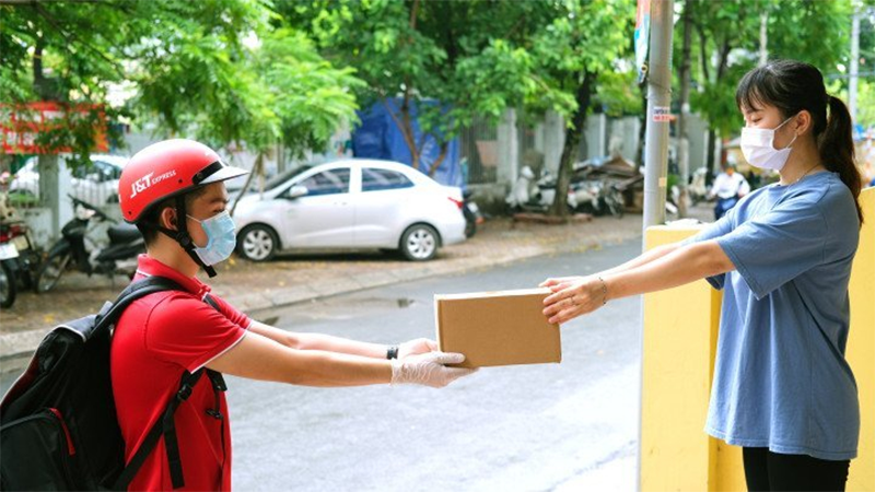 Hợp tác vận chuyển hàng hóa với các sàn TMĐT quốc tế trở thành xu thế?