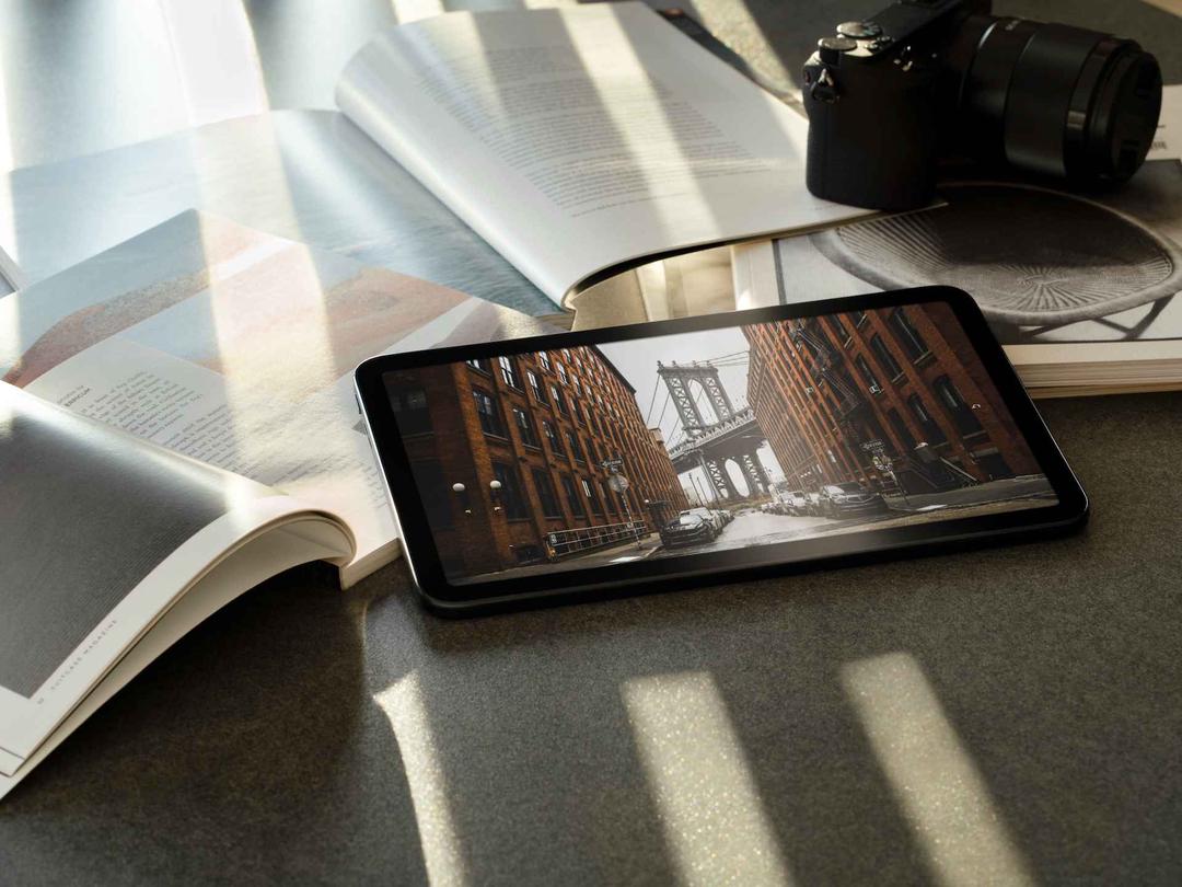 thumbnail - Nokia T20 ra mắt tại Việt Nam: tablet màn hình 2K, chip lạ, kết nối 4G, pin 8.200mAh, giá 6 triệu đồng