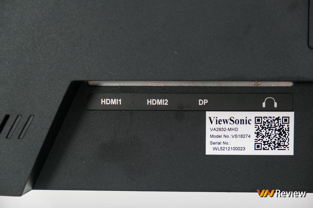 Đánh giá ViewSonic VA2932-MHD: Màn hình ultra-wide 21:9 giá dễ chịu, đáp ứng đa dạng nhu cầu