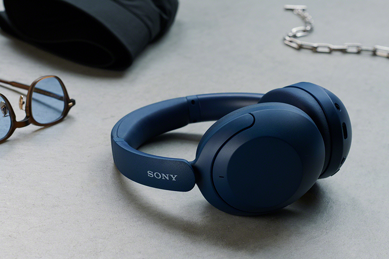Sony ra mắt tai nghe WH-XB910N ở VN: khử ồn, “Extra bass”, pin 30 giờ, giá 4.59 triệu đồng