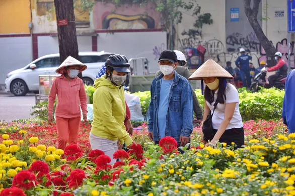 Bộ Y tế có hướng dẫn mới về cấp độ dịch, gần như cả nước thành vùng xanh