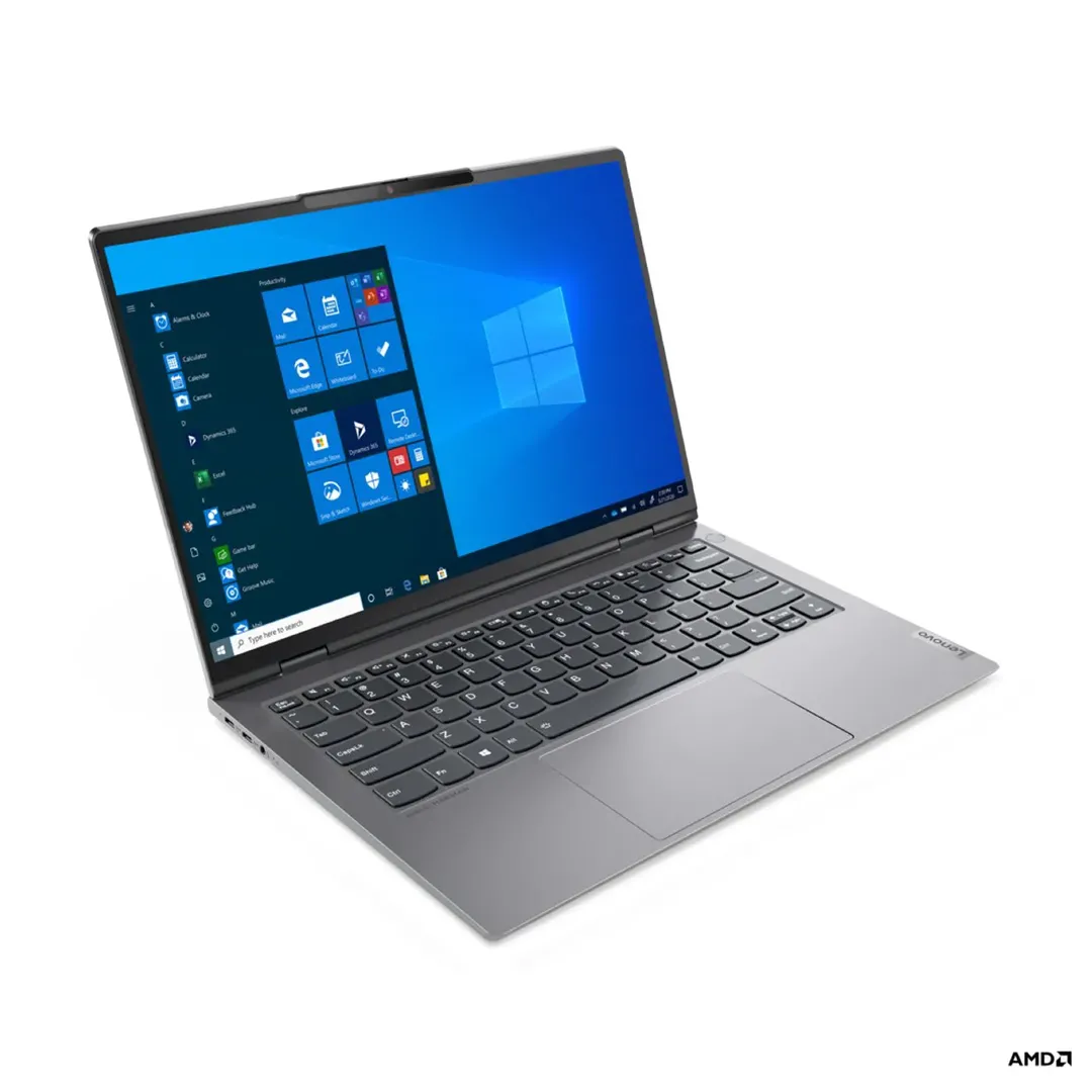 Lenovo ra mắt ThinkBook 14p Gen 2 và ThinkBook 16p Gen 2: màn hình OLED 2.8K, giá từ 26 triệu đồng