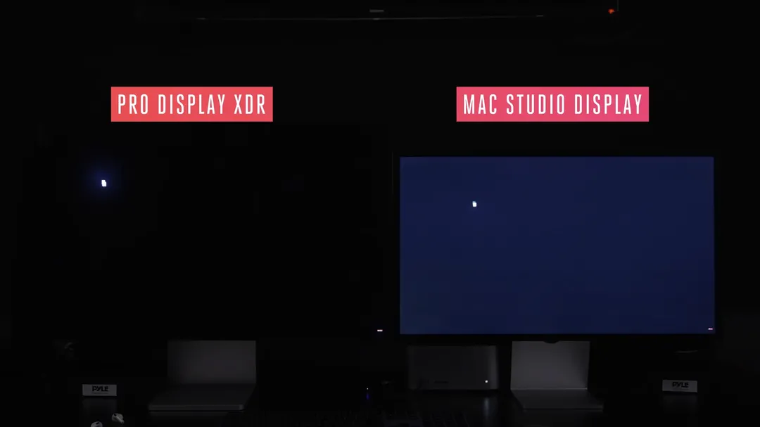 Đánh giá Studio Display 5K: râu ria thì ngon nhưng công nghệ hiển thị lại lỗi thời