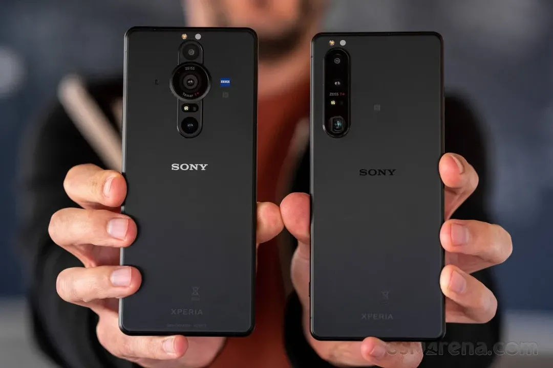 Điện thoại Sony giảm giá 9 triệu đồng ở Việt Nam