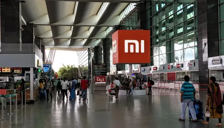 Ấn Độ phong tỏa 725 triệu USD của Xiaomi vì vi phạm luật ngoại hối