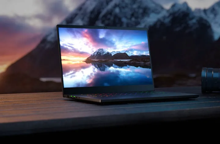 thumbnail - Razer ra mắt laptop màn hình OLED 240Hz dành cho game thủ “đại gia”