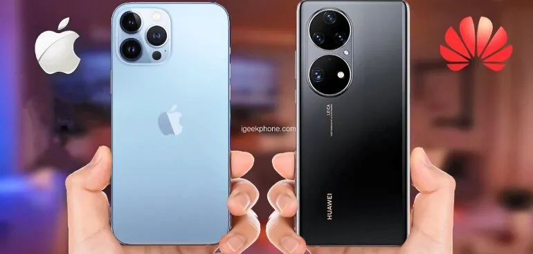 thumbnail - Người Trung Quốc bỏ điện thoại Huawei chọn iPhone