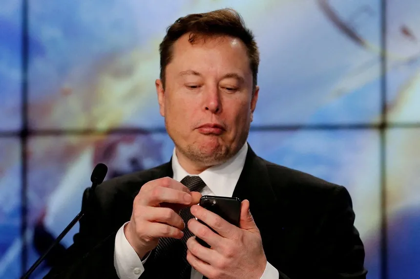 Lý do Elon Musk chần chừ, chưa mua Twitter
