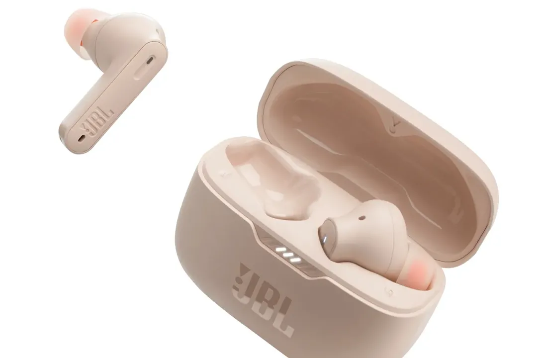 thumbnail - JBL Tune 230NC TWS ra mắt: chống ồn ANC, kháng nước IPX4, pin 40 tiếng, giá 2,49 triệu đồng