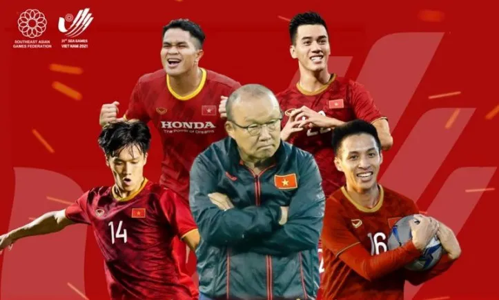 Đội hình dự kiến chung kết SEA Games 31 U23 Việt Nam - U23 Thái Lan