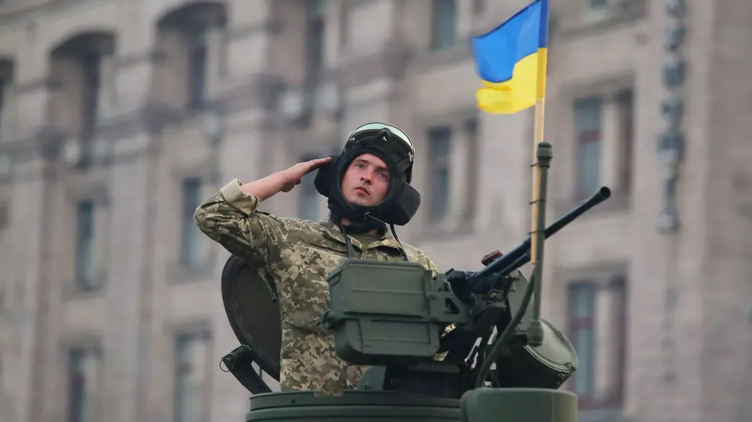 Đức không vội chuyển xe tăng cho Ukraina vì lý do này
