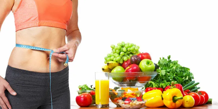 thumbnail - Thực phẩm càng ăn càng giảm cân