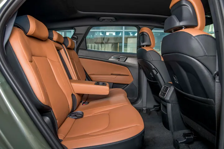 Kia Sportage chính thức xuất xưởng: 8 phiên bản, 3 cấu hình động cơ giá từ 899 triệu đồng