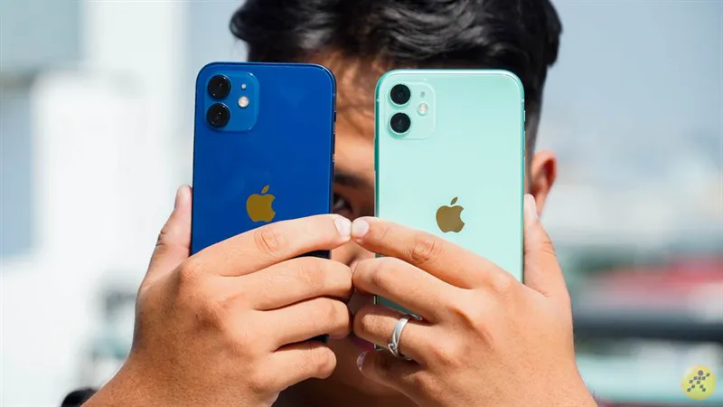 thumbnail - Hai mẫu iPhone ở Việt Nam thuộc nhóm rẻ nhất thế giới