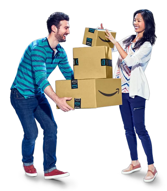 Ngày mua sắm Amazon Prime Day 2022 trở lại vào ngày 12 & 13 tháng 7 tại 24 quốc gia với nhiều ưu đãi