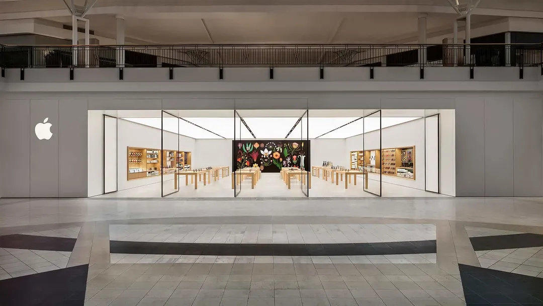 Apple Store tại Texas bị trộm gần 500 sản phẩm iPhone, Apple Watch và AirPods