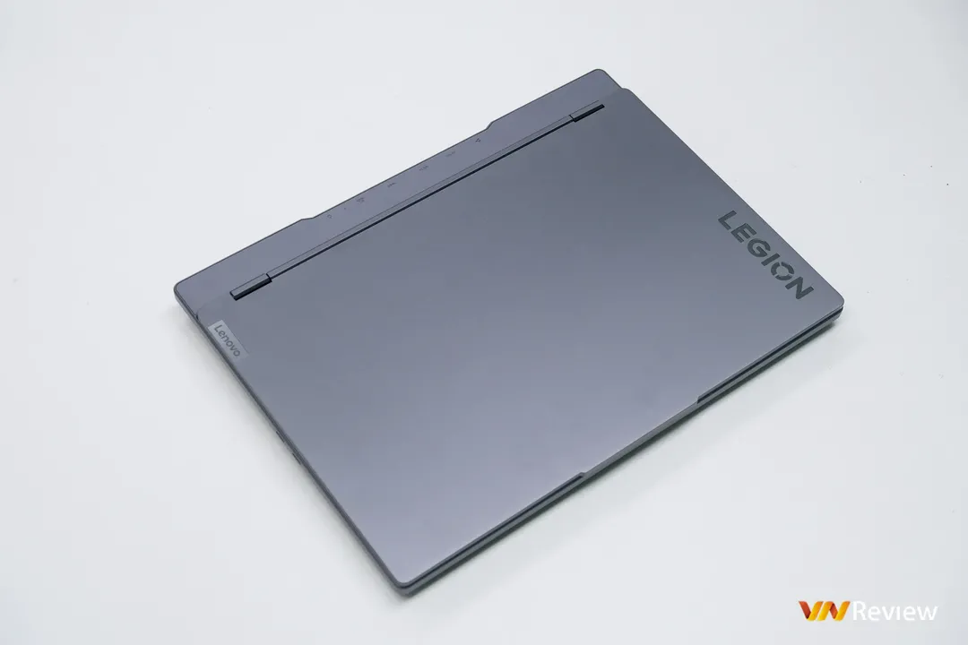 Đánh giá laptop gaming Lenovo Legion 5i 2022: Cạnh tranh sòng phẳng