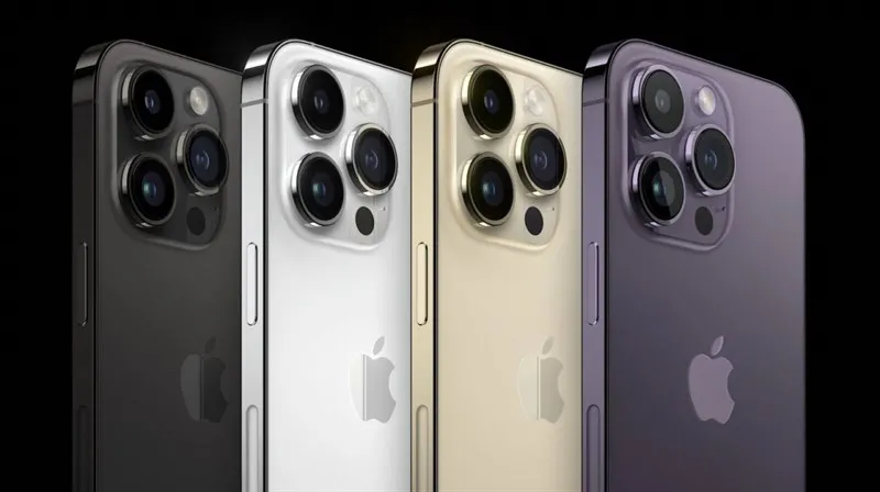 Apple nói hơn 3 nghìn tỷ bức ảnh đã được chụp bằng iPhone chỉ trong năm ngoái, bạn góp bao nhiêu tấm?