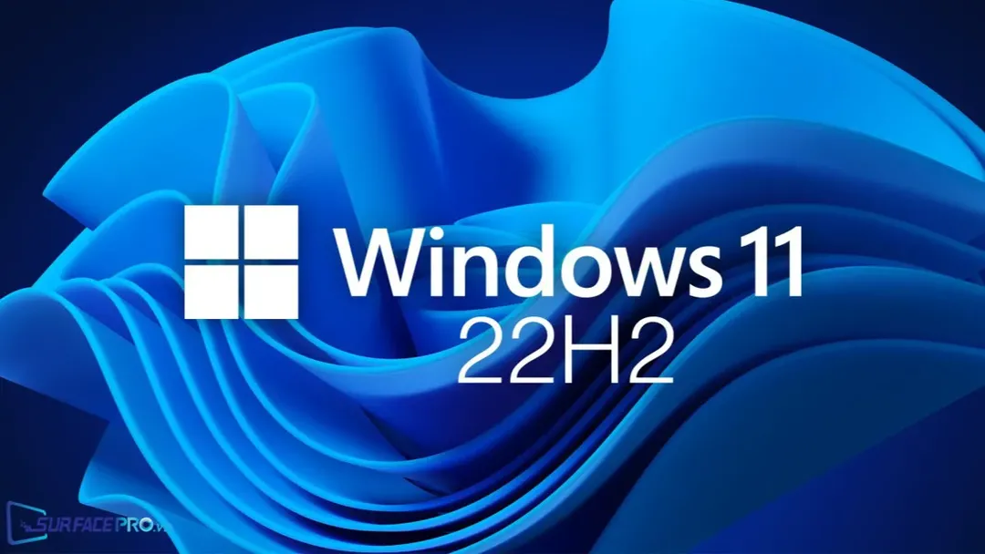 thumbnail - Windows 11 22H2, bản cập nhật lớn đầu tiên của Windows 11 có gì mới?