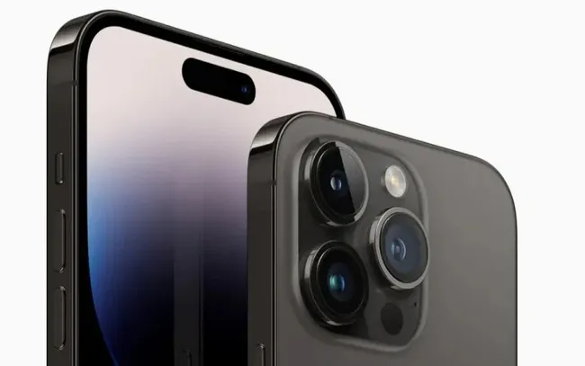 iPhone 14 Pro mắc lỗi thiết kế ngớ ngẩn đến khó tin với cụm camera 48MP