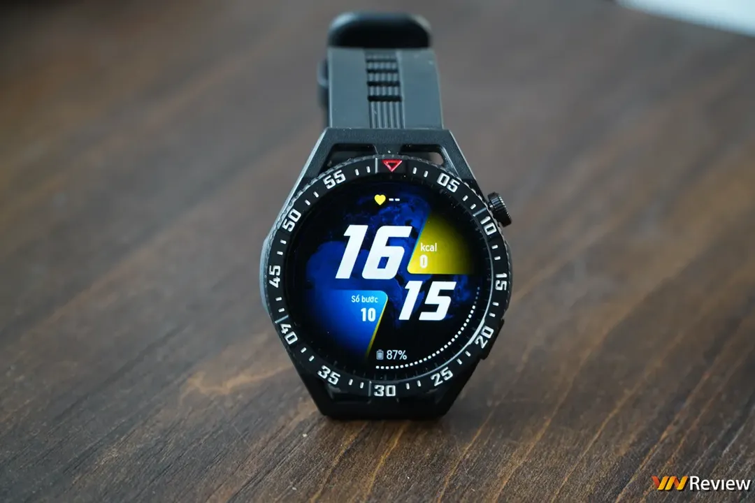 Đánh giá Huawei Watch GT 3 SE: đổi sang trọng lấy thể thao, mỏng nhẹ nhưng pin vẫn rất "trâu bò"