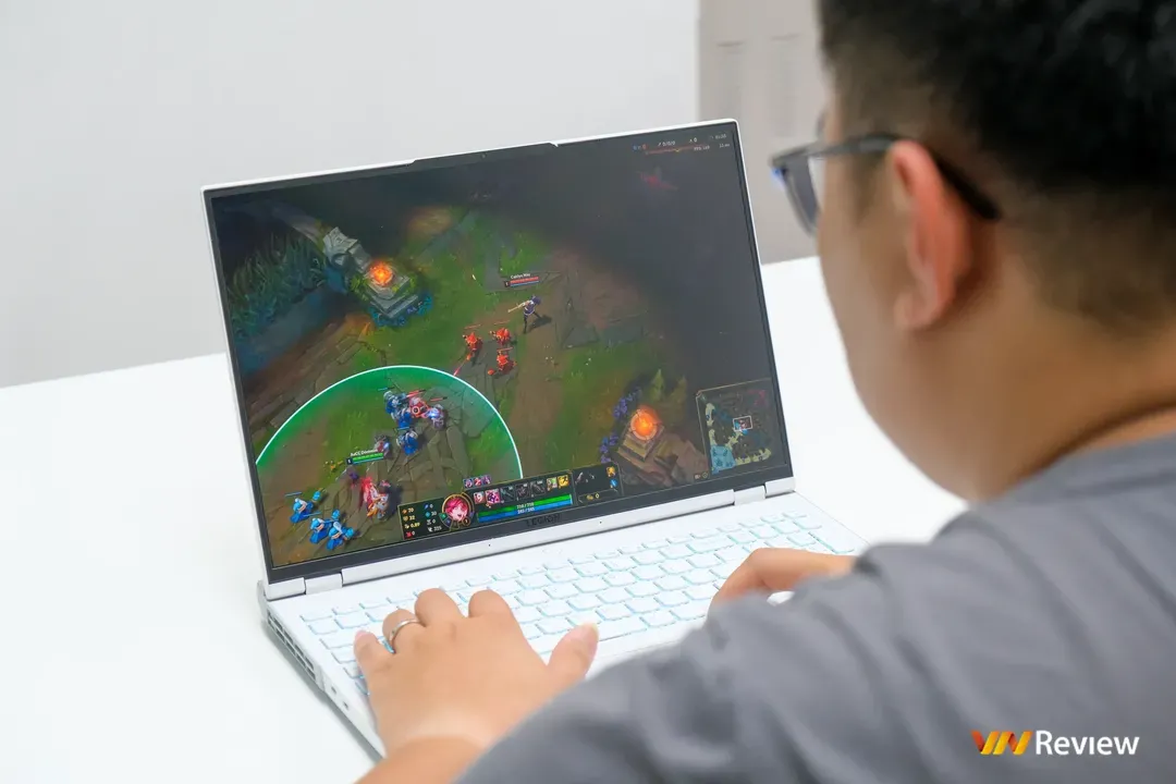 “Điểm mặt” những laptop gaming tốt nhất, đáng mua nhất 2022