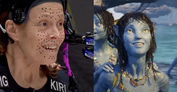 Bộ phim Avatar 2 sẽ đưa các diễn viên của nó đến một cấp độ mới, khi họ được biến thành người da xanh với các hiệu ứng kỹ thuật số đầy tiến bộ. Khán giả sẽ được đem đến những trải nghiệm mới mẻ, tuyệt vời nhất của nghệ thuật điện ảnh.